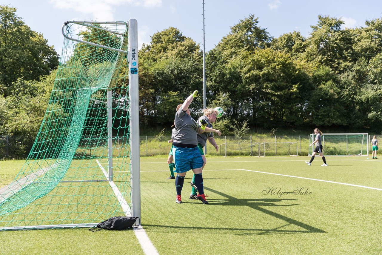 Bild 276 - Saisonstart Oberliga